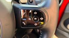 MINI Convertible 2.0 Cooper S Exclusive 2dr Auto Petrol Convertible